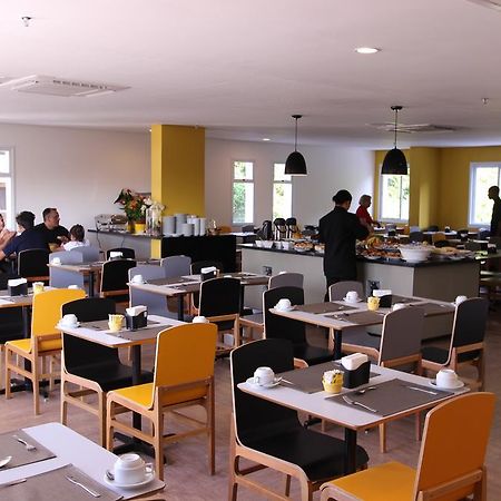 Nobile Hotel Guarujá Exteriér fotografie