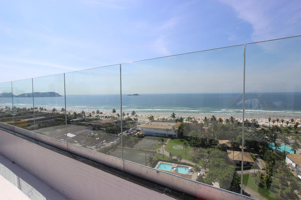 Nobile Hotel Guarujá Exteriér fotografie