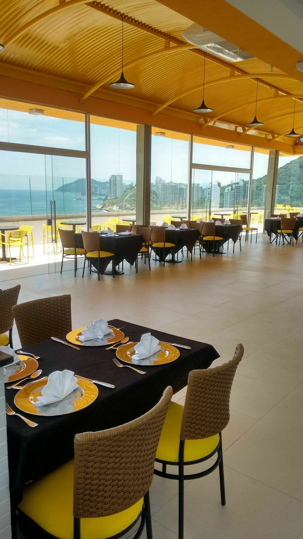 Nobile Hotel Guarujá Exteriér fotografie